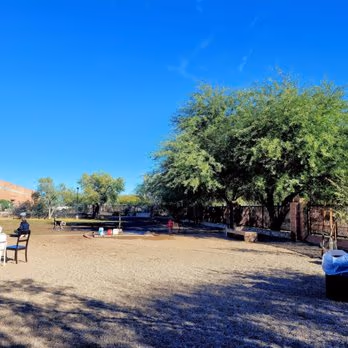 North Sixth Avenue Dog Park photo 2